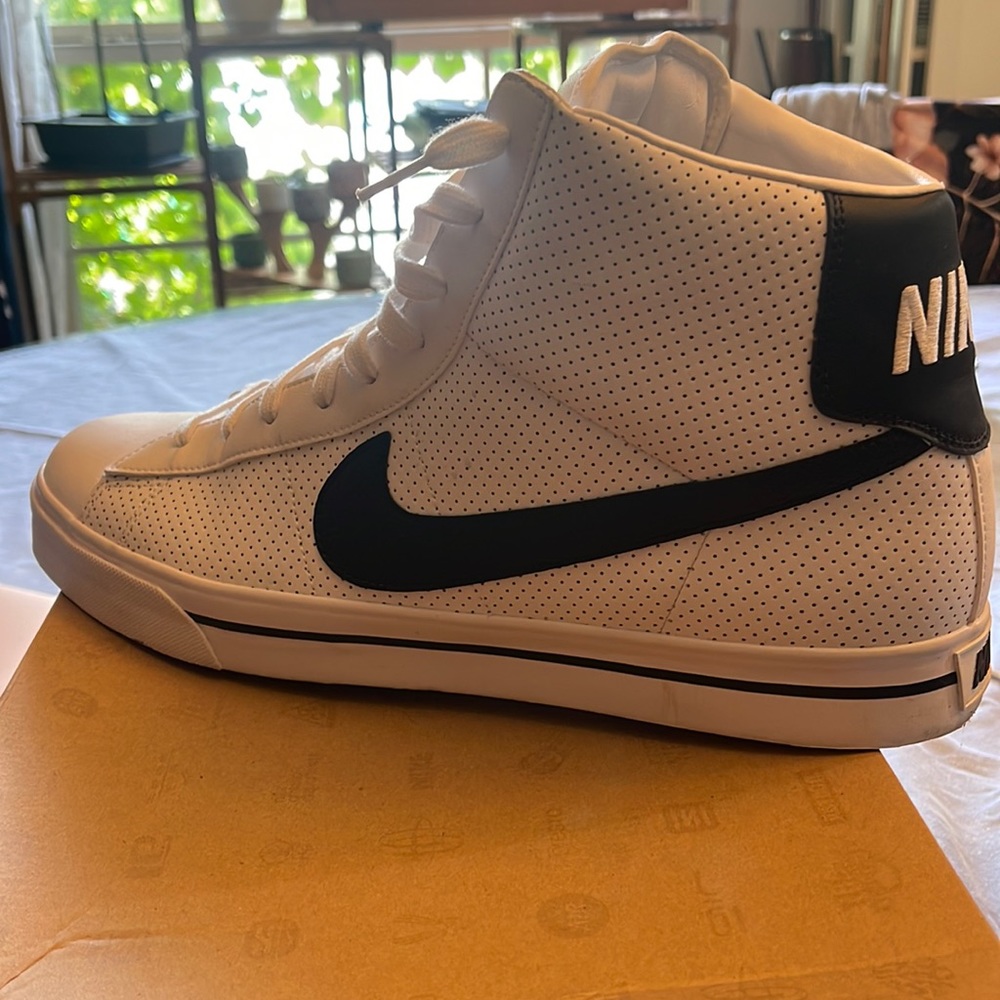 SWEET CLASSIC HIGH size 15
